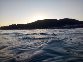 Лучше летом отдыхать, чем зимой работать.