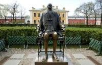 Меня в своё время вот этот поразил: