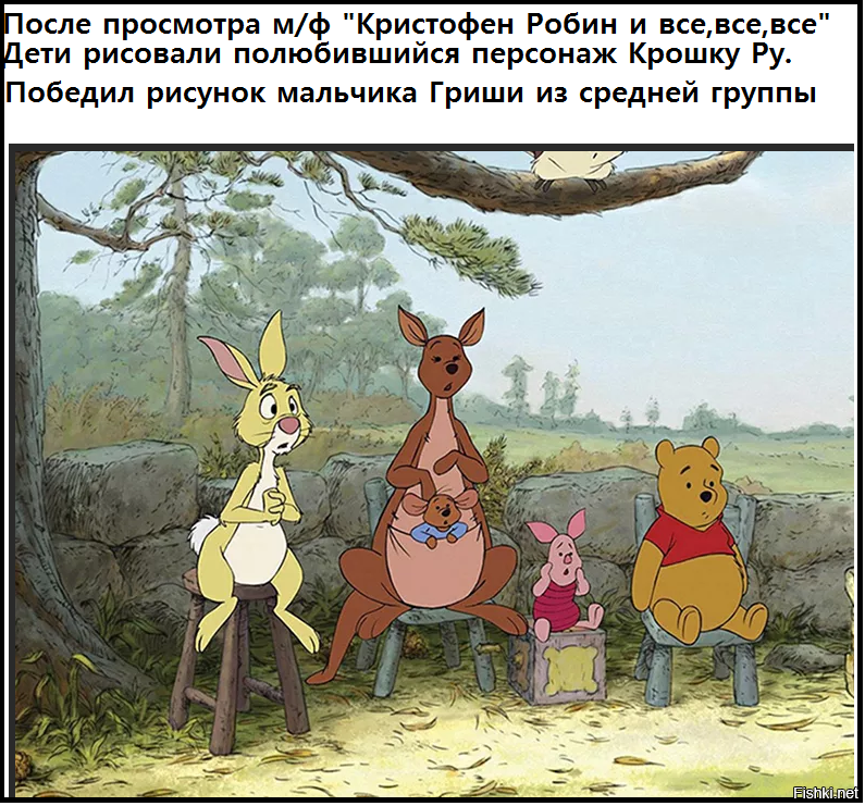 Почитала ТП