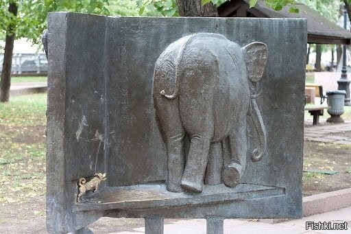 Тут я про Нижний Новгород спрашивал