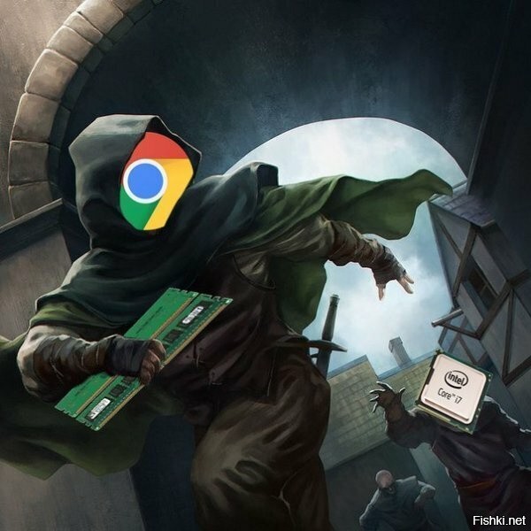 эххх просто побурчать