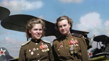 Про Россию автор конечно не знает? Или тупая перепечатка с зарубежного ресурса?