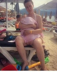 Как это развидеть? Убойные ситуации из серии "Показалось"