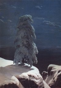Ну вот понимаешь ли, есть у человека большое УМЕНИЕ РИСОВАТЬ, реалистично, а вот таланта ПИСАТЬ КАРТИНЫ, чтобы ты не мог оторвать взгляд, внутри тебя возникала целая гора мыслей, ассоциаций... НЕТ.
Первых - дохрена, вон, худграфы сколько выпускников клепают каждый год, а вот вторых, настоящих Художников - единицы. 
Вот и приходится первым придумывать разные способы выделиться среди толпы 

Вот например шишкинская На севере диком.
Реалистично - да не особо, видно, что не фото, а "холст, масло", но...
Смотришь на нее и прямо физически ощущаешь мороз, гнетущую тишину и иногда завывания волка где то очень вдалеке. 
В душе тоска и одиночество, а если подумать, что это ТЫ стоишь там и смотришь на эту сосну (неважно, как ты там оказался), ты один посреди этого ледяного простора, и никто за тобой не прилетит на "голубом вертолете", то тебя захватывает безысходность.
Нужна ли она, реалистичность в картинах, в век, когда есть цифровой фотоаппарат и струйный или сублимационный принтер?
