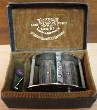 а у меня  такие в коллекции есть! кто знает для чего?