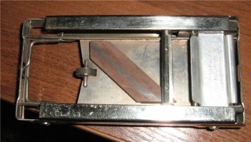 а у меня  такие в коллекции есть! кто знает для чего?