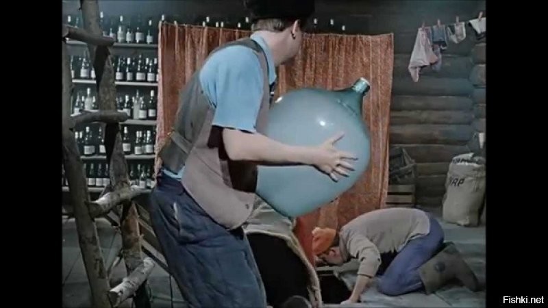 вакцину готовить будем