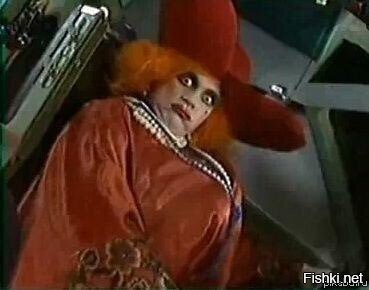 Везёт вам. А у нас такие.