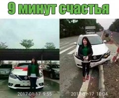 Необычные аварии и ДТП, при взгляде на которые возникает только один вопрос: "Как?!"
