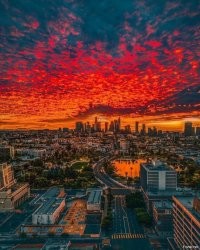 Романтика неба