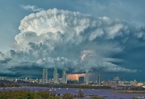 Романтика неба