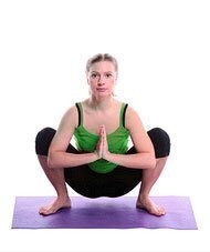 Можно еще и ноги подкачать. С кактусом - эффективнее.