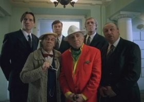 Лев Борисов