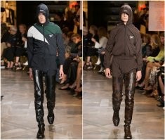 д'Артаньян Спортивно-свадебн0-кэжуальной эпохи.