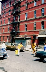 Абсурдное сравнение советских и американских студенток разозлило пользователей Твиттера