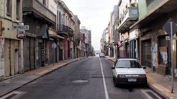 Немытая Россия и ухоженная америка