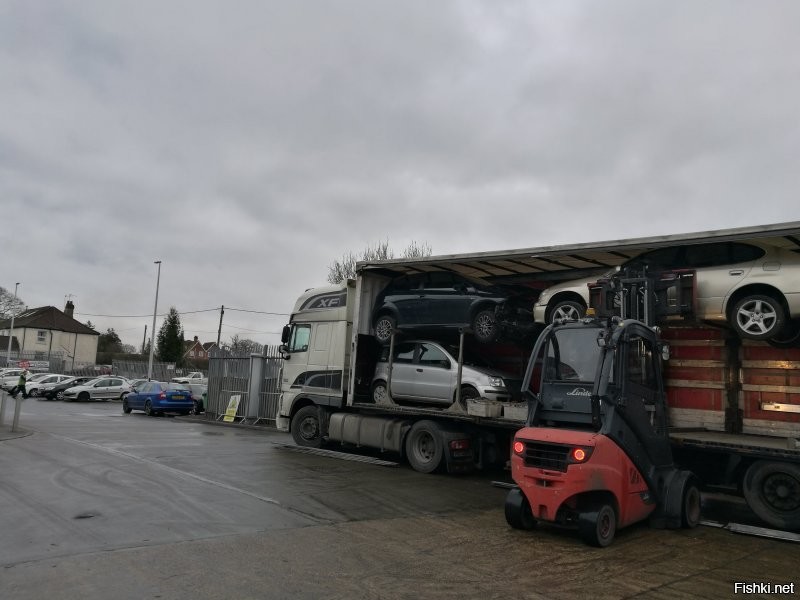 Для вас это что-то новое?