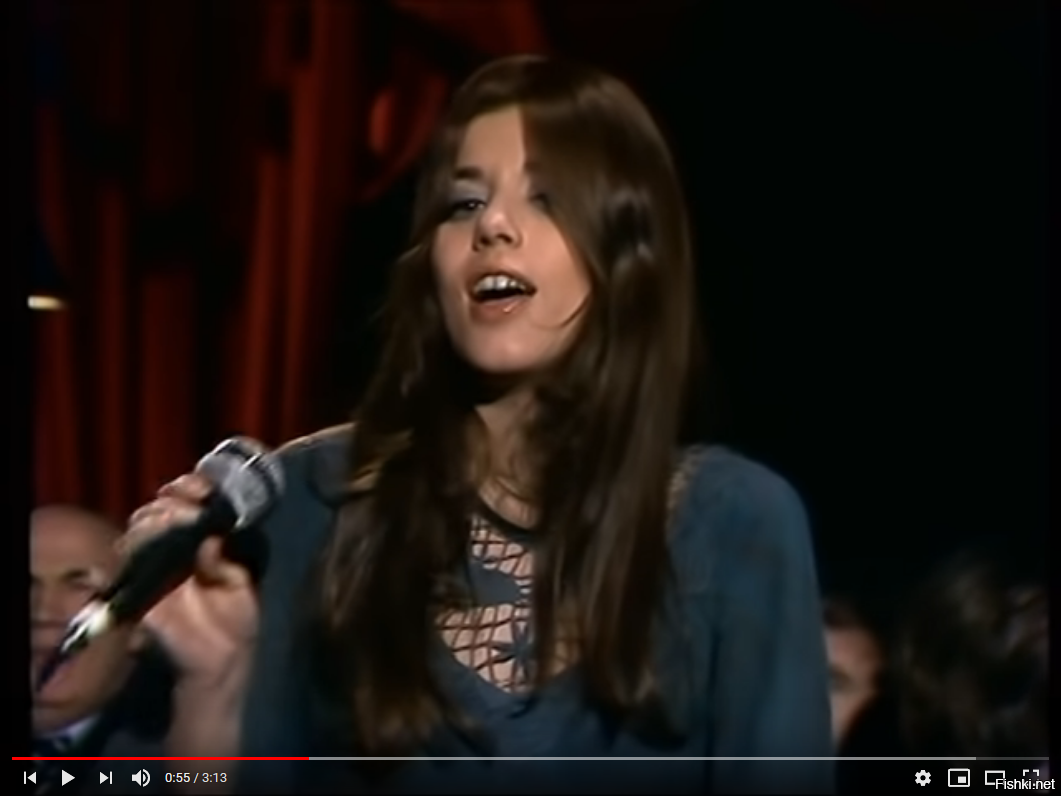 Jeanette - "Porque Te Vas" 1974