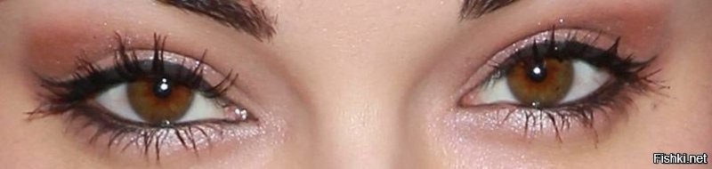 хз, попробуй угадать чьи эти глаза,хотя....