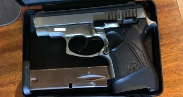 Лучше нету каратэ чем железочка ТТ