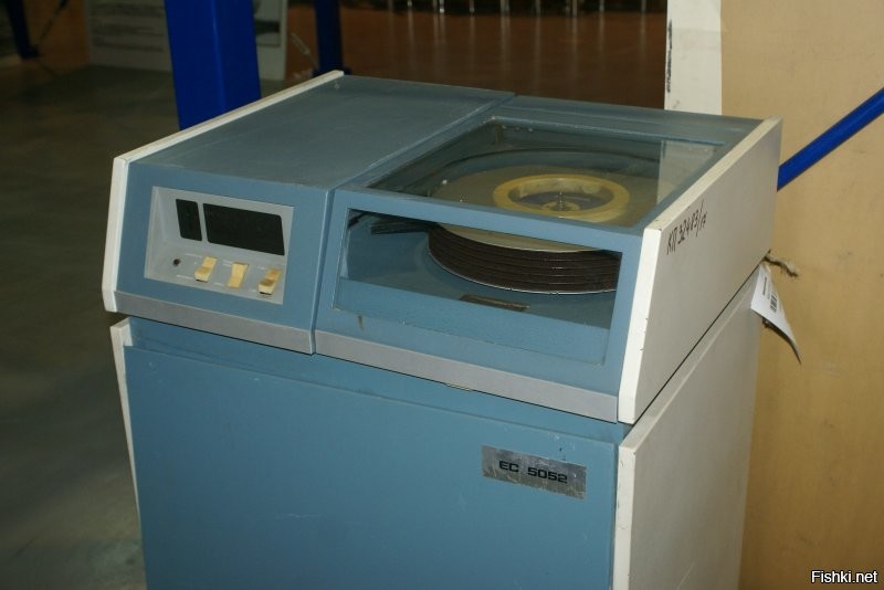 И я с таких начинал