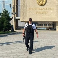 У них даже свой Несмертный Джо есть