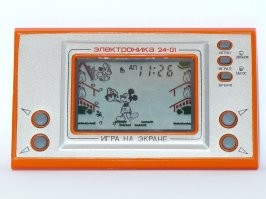 А как секретный мультик был бы в случаи микки мауса?