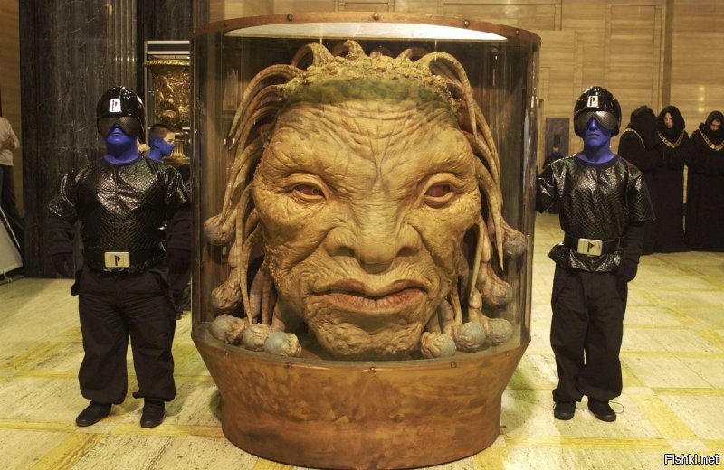 т.е 7 пядей во лбу - это лоб шириной 1,2 м.?