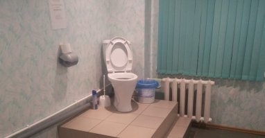 Трон в местной хирургии)