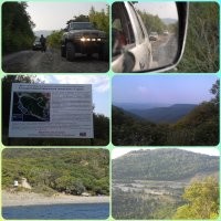 Вот поэтому, лучше "дикарём" отдыхать. 
Забрался, куда подальше, где людей поменьше, и отдыхай. 

А пиво холодное? 
Да в чем проблема? 
Солнечные батареи, АКБ, инвертор,  и компрессорный холодильник.   
И никакого шума от бензогенератора.