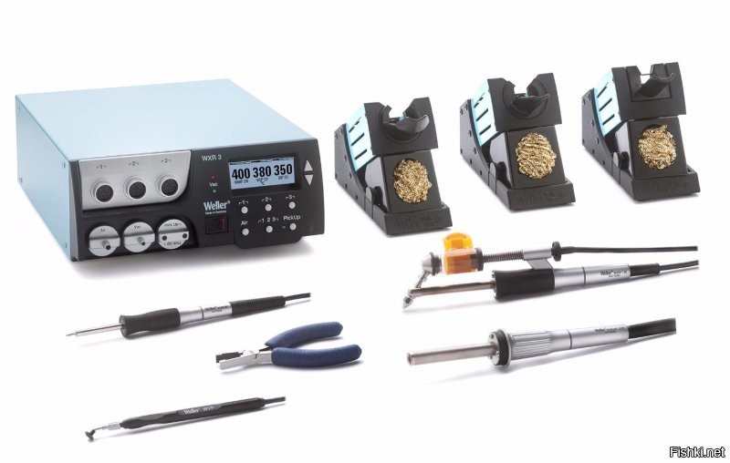 Не на нашей работе... Только "ососы" у нас другие...