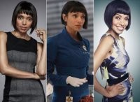 Почему был закрыт сериал «Кости»?