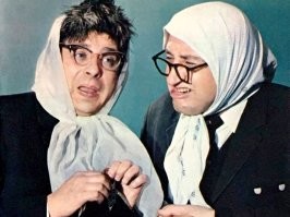 На Веронику Маврыкину она будет похожа...