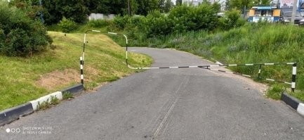 Хорошая идея, просто реализация хромает малость.