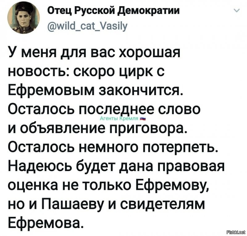 Политические картинки