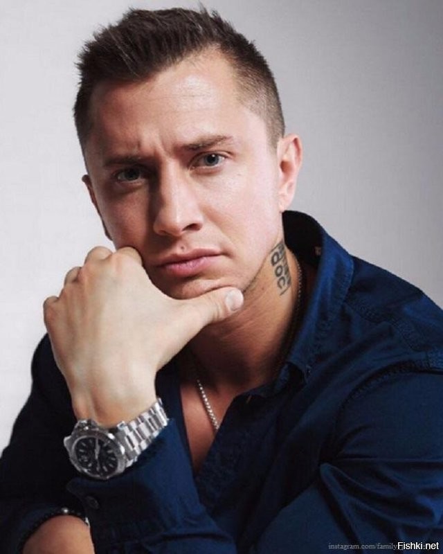 У них мало общего