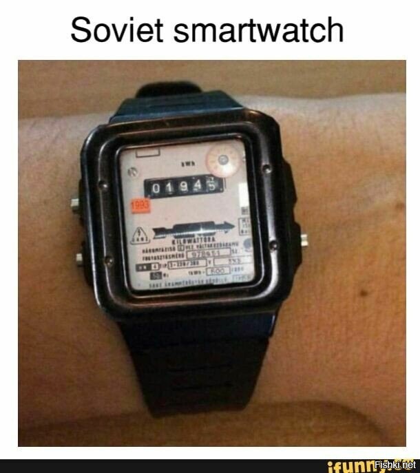 Немножко красивых часов