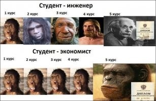 Прикольные и смешные картинки