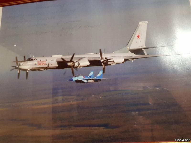 А у меня только такой опыт...