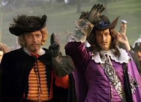 Всегда его помнил по этому фильму