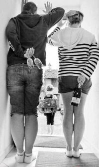 Прикольные и смешные картинки