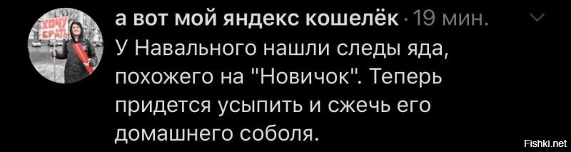 Политические комментарии из инета