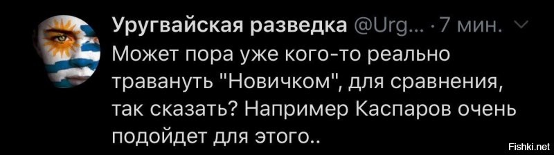 Политические комментарии из инета