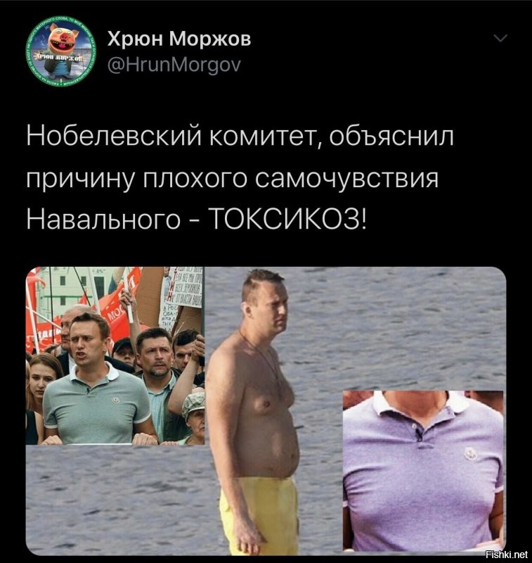 Политические комментарии из инета