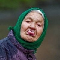 Активная бабуля на тренажере: депутат из Самары отчитался о проделанной работе