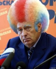 Жириновский протестировал на себе прививку от коронавируса