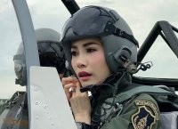 хорошенькая такая: