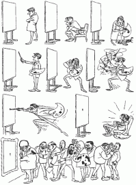 18 «разгромных» отзывов современников о шедеврах мировой живописи