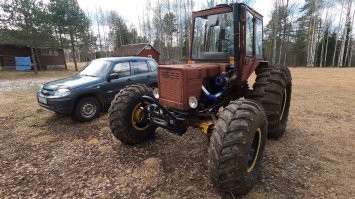 парни из CombatCrew