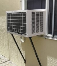 Водянку ставь на неё.